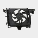Radiator Fan Assembly for Smart Fortwo