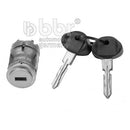 Ignition Lock Cylinder for Mercedes-Benz 300SD 300SE 300SEL 300SL 400SE 400SEL