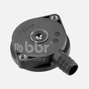 Crankcase Breather Hose Check Valve for BMW 318i 1992