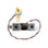 Auto Trans Torque Converter Clutch Solenoid for Mitsubishi Mighty Max