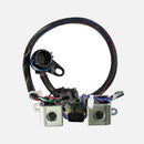 Auto Trans Torque Converter Clutch Solenoid for Mitsubishi Mighty Max 1996