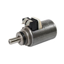 Auto Trans Torque Converter Clutch Solenoid for Mercedes-Benz C230 C280 C36 AMG
