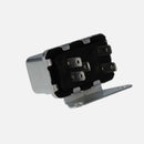 HVAC Relay Volkswagen Rabbit Convertible Pickup Scirocco 1976-1980