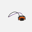 Fog Light Connector for BMW 330Ci 330i 330xi 525i 530i 540i X5 E39 E46 E53