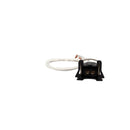 Ignition Knock (Detonation) Sensor Connector for Mercedes-Benz 600SL 1993