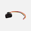 Ignition Coil Connector Volkswagen Beetle EuroVan Golf Jetta Passat 1998-2001