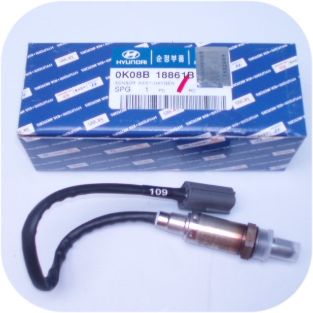 OEM Oxygen O2 Sensor Kia Sportage 96-02 Sephia Spectra-9487