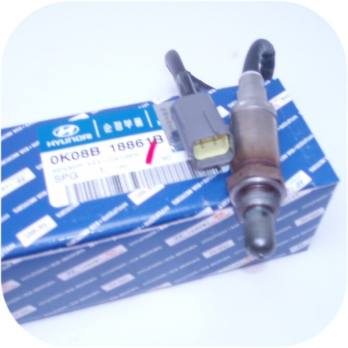 OEM Oxygen O2 Sensor Kia Sportage 96-02 Sephia Spectra-9488