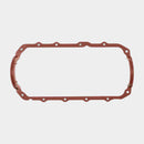 Oil Pan Gasket Set for Isuzu Pickup Rodeo Trooper