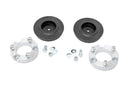 2 Inch Lift Kit for Toyota 4Runner 2WD/4WD (2010-2024)