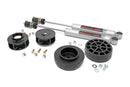 3 Inch Lift Kit for Toyota 4Runner 2WD/4WD (2010-2024)
