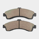 Front Brake Pad Set for Isuzu Ascender