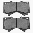 Front Brake Pad Set for Lexus LX570 / Toyota Land Cruiser / Toyota Sequoia / Toyota Tundra – 1002-1303M
