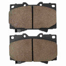 Brake Pad Set Front for Lexus LX470 1998–2007 / Toyota Land Cruiser 1998–2007 – 1003-0772C