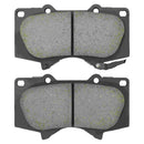 Front Brake Pad Set for Lexus GX460 / Toyota 4Runner – 1003-0976AC