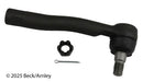 Steering Tie Rod Front Left Outer 101-4850