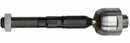 Front Inner Steering Tie Rod for Lexus LX570 / Toyota Land Cruiser – 101-6810