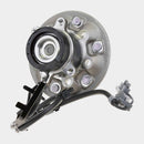 Front Wheel Bearing & Hub for Isuzu i-280 i-290 i-370