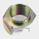 Front Axle Nut for Isuzu Oasis Axiom Rodeo Rodeo Sport