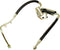 A/C Suction Line Hose Mercedes Benz 260 300 e te 124-0
