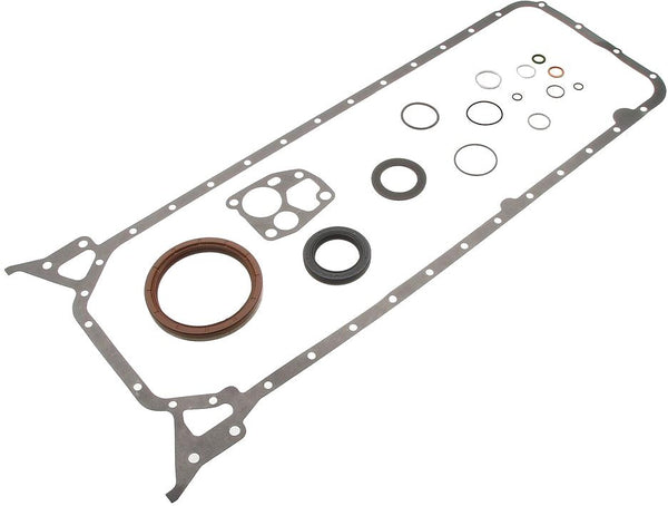 Block Gasket Set Mercedes Benz sl e s 320 300 e 124 140-0