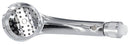 Air Fusion Hand-Held Shower Head Polished Chrome RV Camper