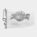 A/C Condenser for Isuzu i-280 i-350 2006
