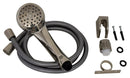 Air Fusion Hand-Held Shower Head with 60" Vinyl Hose PF276047 RV Camper