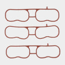 Engine Intake Manifold Gasket Set for Isuzu Ascender