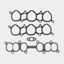 Engine Intake Manifold Gasket Set for Isuzu Trooper Rodeo