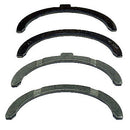 Engine Crankshaft Main Bearing Set Toyota Pickup Truck 4Runner Celica STANDARD-20401