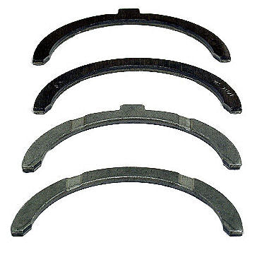 Engine Crankshaft Main Bearing Set Toyota Pickup Truck 4Runner Celica STANDARD-20401