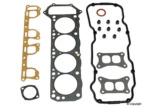 CYLINDER HEAD GASKET SET For Nissan D21 Pickup Truck Pathfinder Z24-0