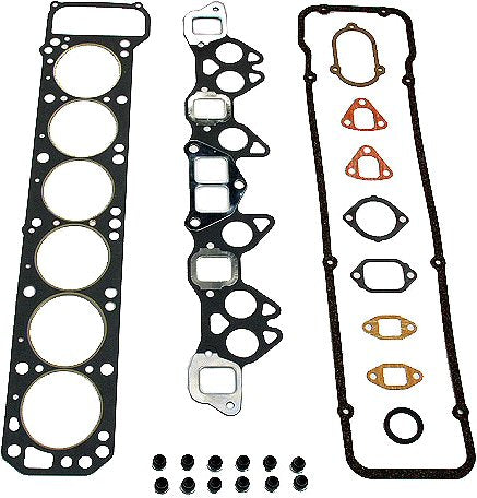 Engine Cylinder Head Gasket Set for Nissan Datsun 240Z 260Z-0