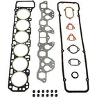 Cylinder Head Gasket Set for Nissan Datsun 280Z 280ZX L28E-0