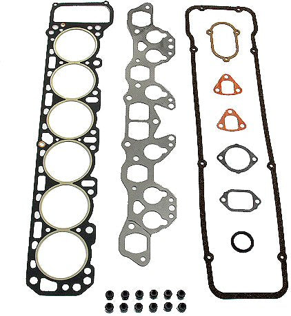 Cylinder Head Gasket Set for Nissan Datsun 280Z 280ZX L28E-0