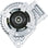 130 Amp Remanufactured Alternator for Suzuki Kizashi