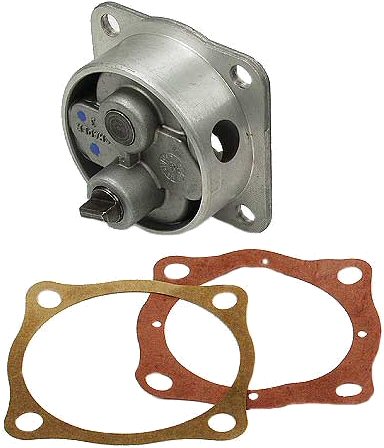 Oil Pump Volkswagen Bug Super Beetle Thing VW 1970 up-0