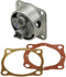 Oil Pump Volkswagen Bug Super Beetle Thing VW 1970 up-0