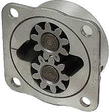 Oil Pump Volkswagen Bug Super Beetle Thing VW 1970 up-8063