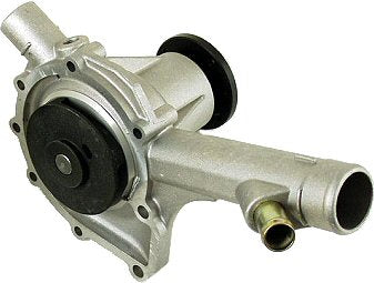 Water Pump Mercedes Benz C230 Kompressor SLK230 202 170-3943