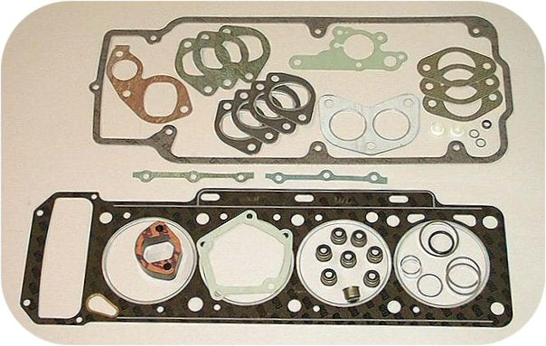 New Cylinder Head Gasket Set BMW 2002 68-76-0