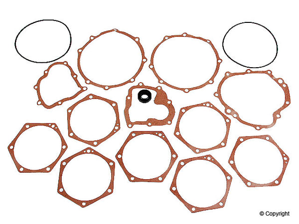 Transmission Gasket Kit Volkswagen Super Beetle Bug Sand Rail Dune Buggy Type 1-0