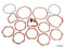 Transmission Gasket Kit Volkswagen Super Beetle Bug Sand Rail Dune Buggy Type 1-0