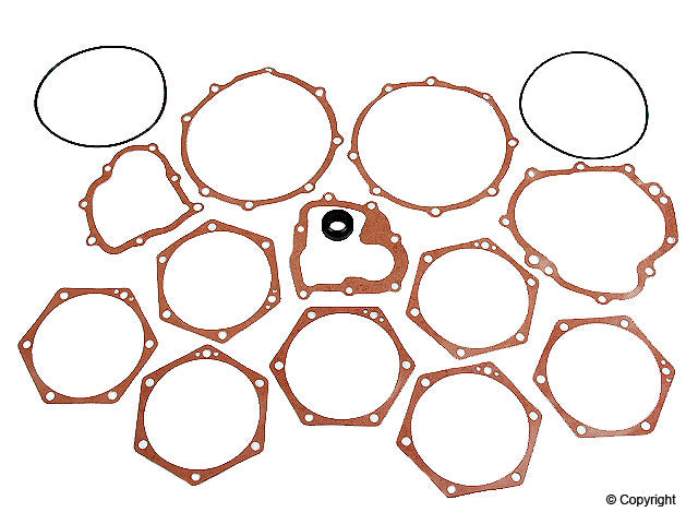 Transmission Gasket Kit Volkswagen Super Beetle Bug Sand Rail Dune Buggy Type 1-0
