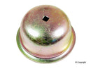 Front Wheel Dust Cap VW Beetle Bug Super Thing Ghia-0