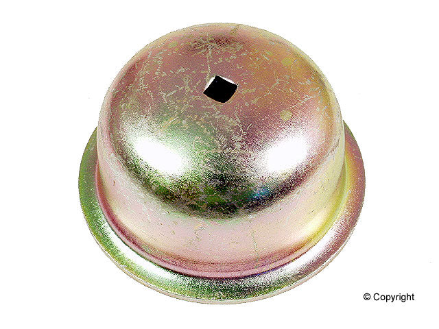 Front Wheel Dust Cap VW Beetle Bug Super Thing Ghia-0