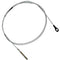 Clutch Cable for Volkswagen Super & Beetle Ghia Thing VW-0