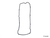 Valve Cover Gasket for Suzuki Aerio