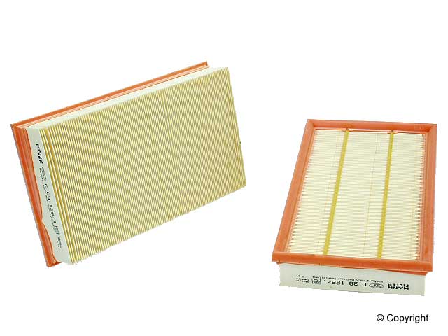 Air Filter Mercedes Benz SLK 320 SLK320 170 Cleaner 2 (eBay